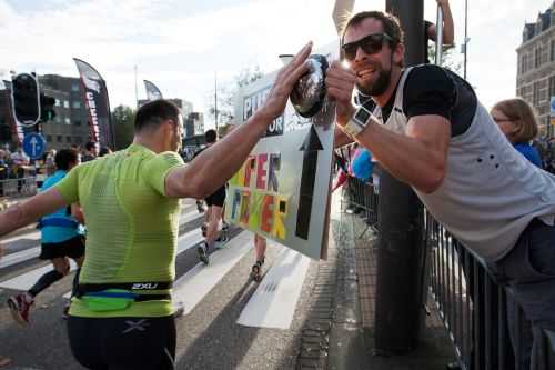 MARATONA DI AMSTERDAM | 42K,21K,8K 2014